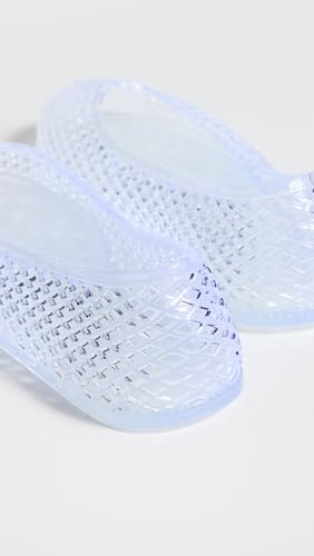 Women's IRO Jelly Flats4