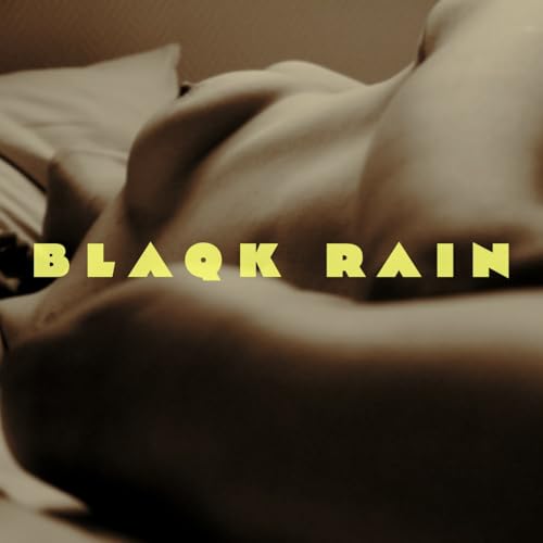 Blaqk Rain