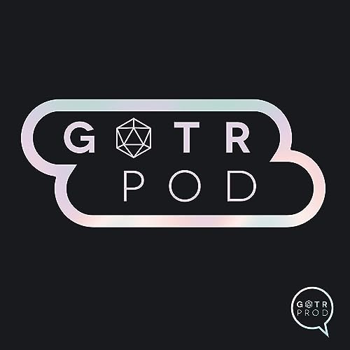 Gays of the Round Podcast Titelbild
