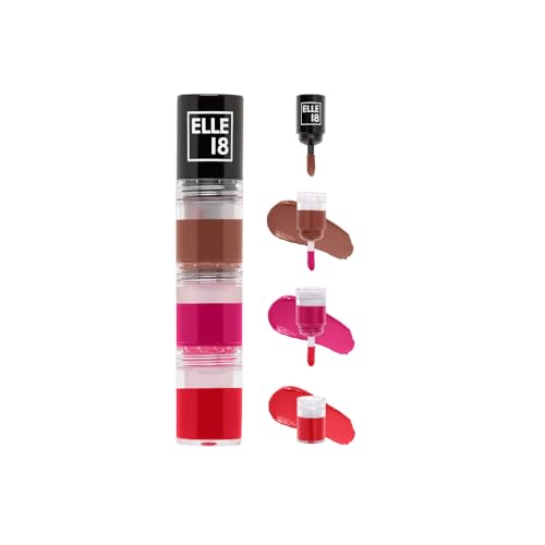 Image of Elle18 Lit Lip Stack Road Trip