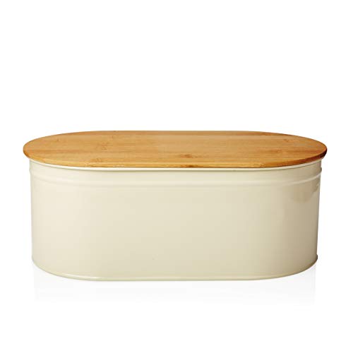 Lumaland Cuisine Cestino per il Pane | Cestino per...