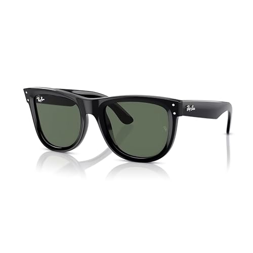 Ray-Ban Wayfarer Reverse RBR0502S Square Sunglasses for Men for