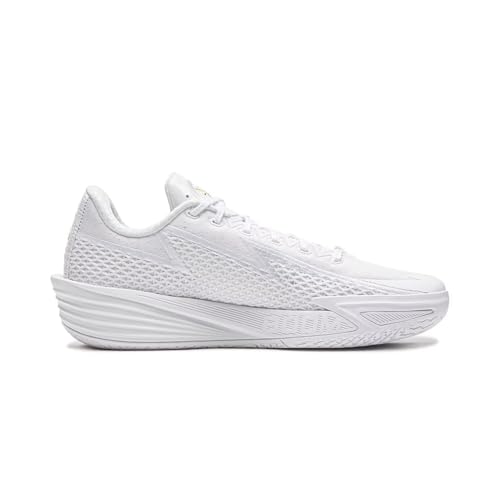 Image of LI-NING Wade Flash Series Men's Basketball On-Court Shoes Professional Cushioning Responsiveness Sneakers ABPU027 ABPU039 ABPV013