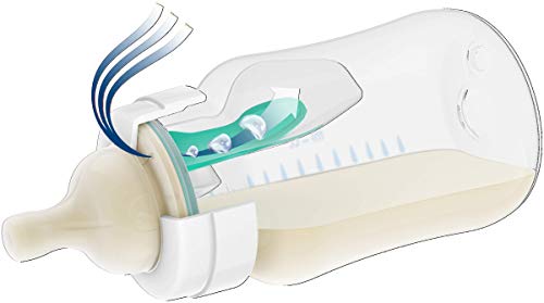 Philips SCF810/14 Biberon Anti Colic 125ml con