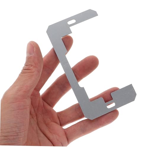 Cales d'espacement pour boîtes électriques : l'astuce pour rénover vos plaques murales - 6