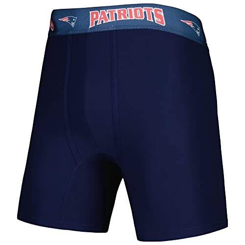 Concepts Sport Men's NFL 2-Pack Boxer Briefs Set4