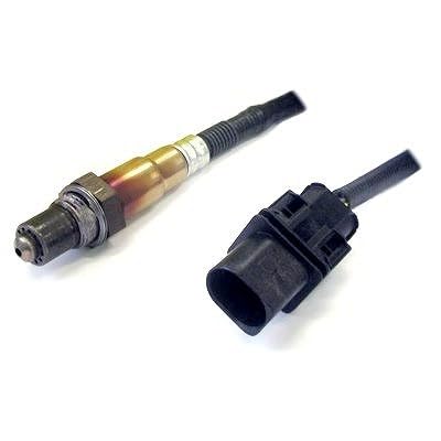 Sonde Lambda Meat & Doria 81755 capteur de gaz d'échappement pour moteur essence et diesel