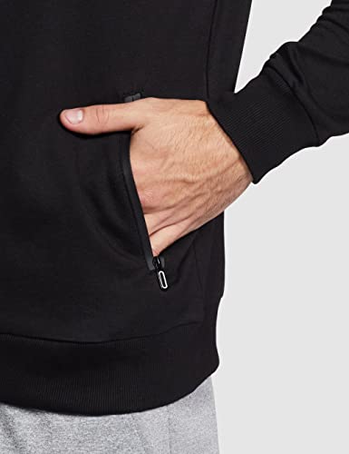 Image of Fusefit Men Hooded Sweatshirt