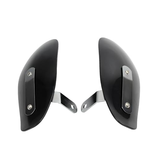 Protège mains guidon moto pour protéger les mains du froid et pierres