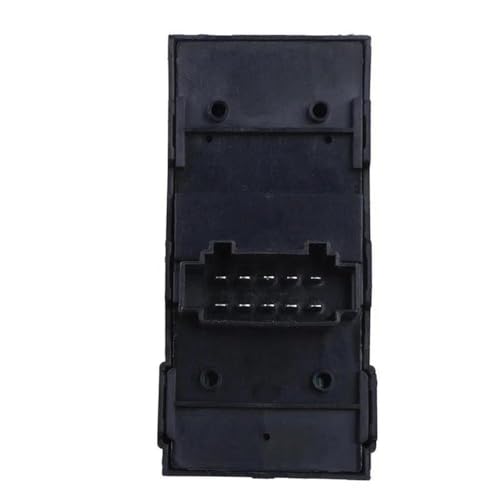 Bouton de lève-vitre électrique Polo réparer commande vitre bloquée - 2