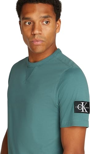 Image of Calvin Klein Department170 T Shirt