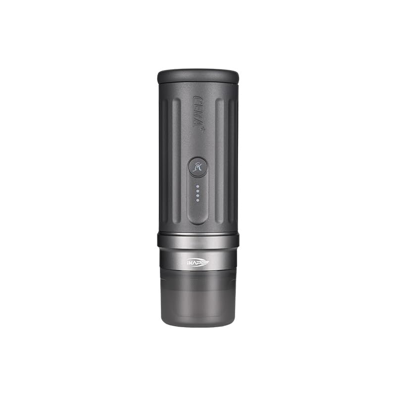 IKAPE KAPO K2 Portable Espresso Machine