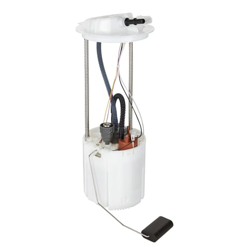 Image of Detroit Axle - Fuel Pump Module for 2013 2015 2016 2017 Ram 1500, Electrical Fuel Pump Module Assembly Replacement