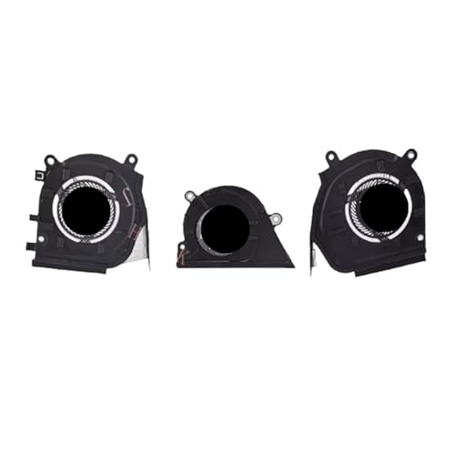 Ventilateur 14 Air GA403 pour réparer une surchauffe PC et supprimer les bruits de frottement