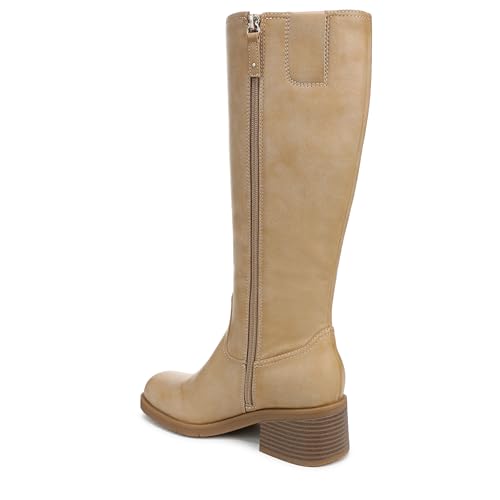 Dr. Scholl's Women's Joplin Knee High Boot Warm Tan - Medium Calf 6 M - image 9