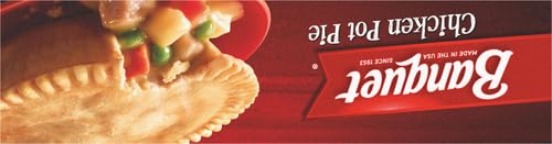 Banquet Frozen Pot Pie Dinner thumb #13