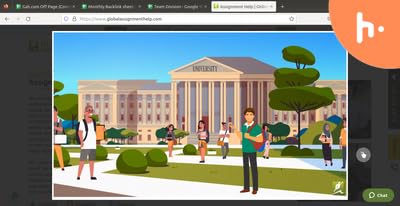 Pay Someone To Do My Assignment | Globalassignmenthelp UK cover art