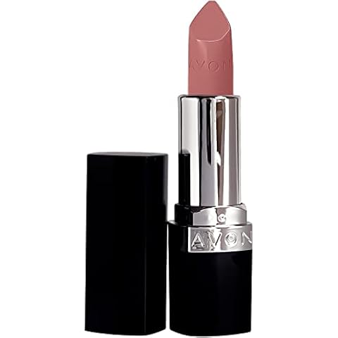Avon True Colour Lipstick in Blush Nude Cover