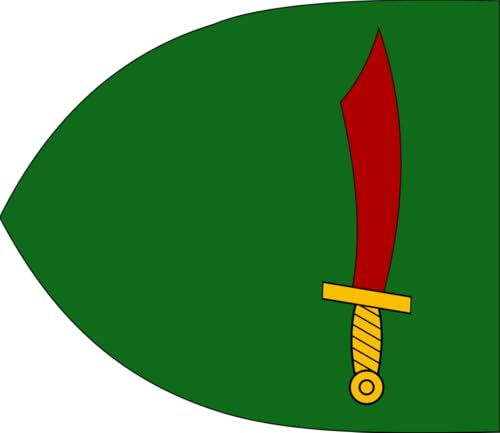 Drapeau XL Transylvania 1350 Siluana grand format pour mât