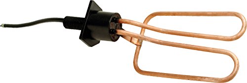 Farm Innovators UPH-15 1500 Watt Universal Plug De-Icer