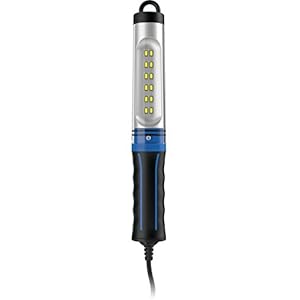 Philips LPL35X1 CBL10 Led-werklamp, met kabel