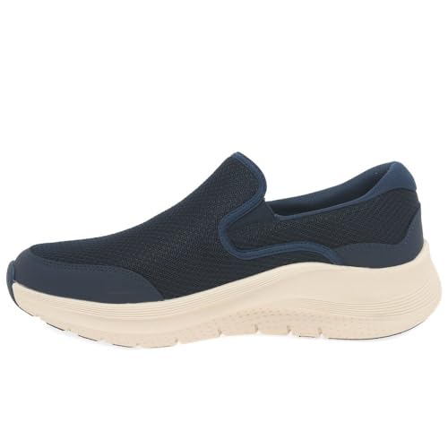 Image of Skechers Men Lace Up Sneaker Shoes