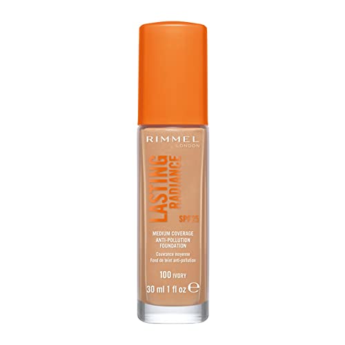 Rim Lasting Radiance Foundation 100
