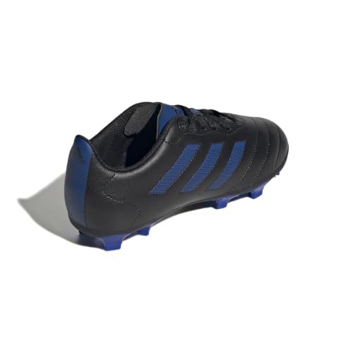Image of adidas Kids' Goletto VII Firm Ground Soccer Cleats