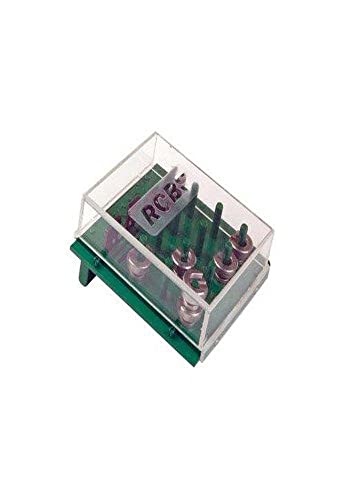 RCBS Shell Holder Rack RCBS Shell Holder Rack Contenitore per basi Reggi bossolo#09461