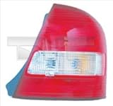 Feu Pour Mazda 323 S/F Bj Berline De 10/1998 Ã€ 01/2001, Arrière Droit