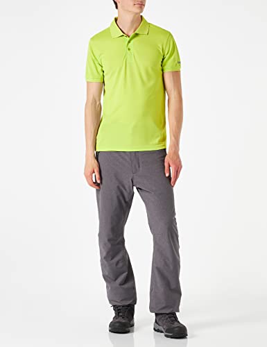 CMP - Polo da uomo, Acido, 52