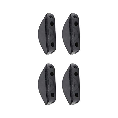 Lentilles de rechange pour lunettes Oakley Badman OO6020