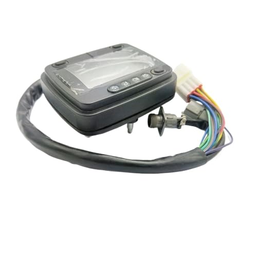 400cc ATV�o�C�N�Ή��f�W�^���X�s�[�h���[�^�[