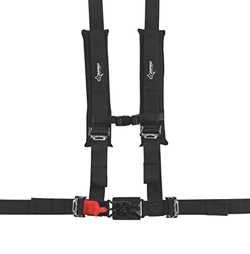 G-FORCE Racing Gear - RIFT AIR LRG WH SA2020 (13016LRGWH)