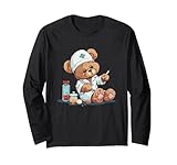 Hospital Teddy Bear Outfit