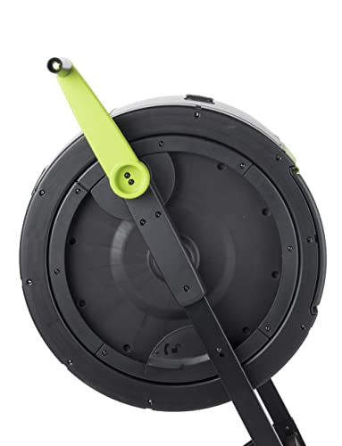 Maze ARSI-MCT-D245 65 Gallon Outdoor Compost Bin Tumbler thumb #7