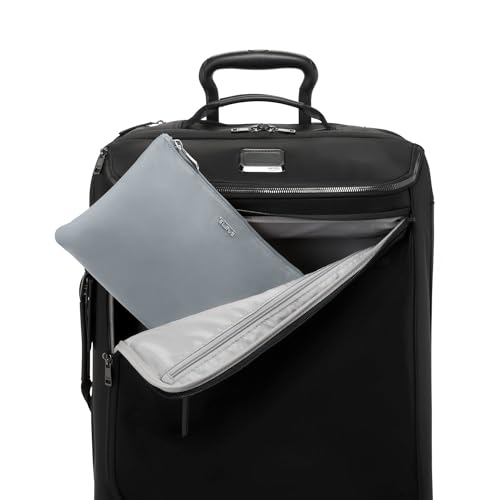 Image of TUMI Just In Case Tote - Packable Travel Tote Bag for Women & Men - Carry Travel Accessories Easily