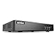ANNKE 3K/5MP Lite 4CH 5 in 1 Registratore DVR di Sicurezza mit Personen- und Fahrzeugerkennung per Sistema di Telecamere CCTV Snalogico/AHD/TVI/IP, Allarme e-Mail Con Immagini, ohne Festplatte
