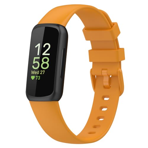 [DKEnjoy] For Fitbit Inspire 3 ohA VRxgAvoh for Fitbit Inspire3AS/L TCY_炩 Xgbv (IW, STCY)