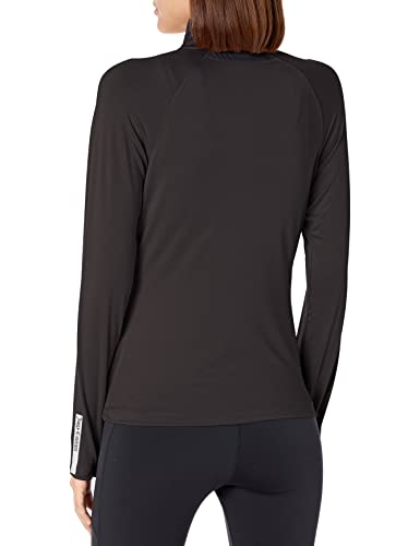 Juicy Couture Women's Premium Tech Yoga Jacket2