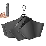 日傘 UVカット 100%遮光 遮熱 折り畳み日傘 軽量 コンパクト 折りたたみ傘 兼用雨傘 紫外線遮断 耐風撥水 晴雨兼用 携帯便利 男女兼用 レディース メンズ キッズ
