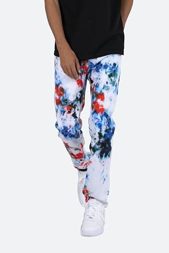 mnml Men's D111 Straight Denim4