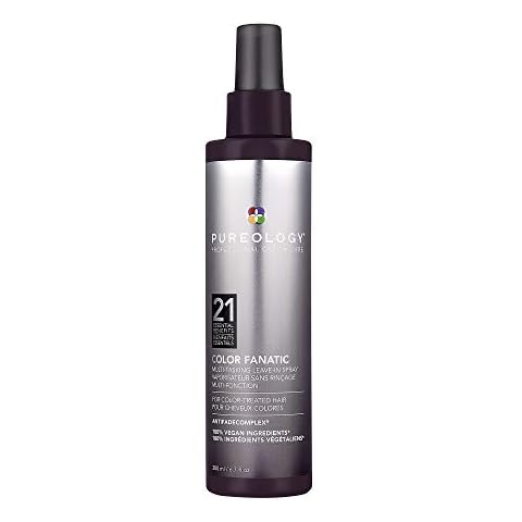 pureology Colour Fanatic Multi-Tasking Leave-in Spray Cover