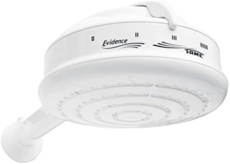 FAME EVIDENCE Ducha Electrica 110V Tankless Water Heater Review