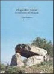 Guide Megalithic Jordan livre d'introduction aux sites archéologiques de Jordanie