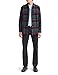 Produktbild Levi's Herren 501 Original Fit Jeans, Crash Courses, Schwarz, 31W 32L