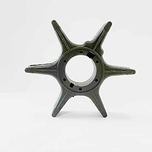 Image of Forestity Compatible with 17400-94L00 Outboard Water Pump Repair Kit Replacement Compatible with Suzuki DF25A /30A