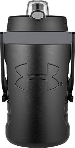 Product Image of the Under Armour UA Sideline 64 oz. Water Bottle OSFA Black