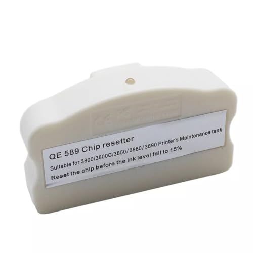 Stylet de réinitialisation de puce et décodeur de niveau d'encre pour maintenance Pro 3800C 3880 - 5