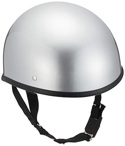 Amazon | バイクパーツセンター(Bike Parts Center) ヘルメット ハーフ